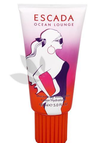 Escada Ocean Lounge Tělové mléko 150ml, Escada, Ocean, Lounge, Tělové, mléko, 150ml