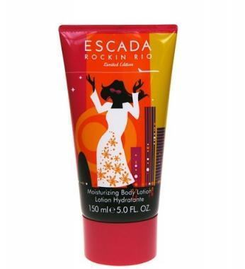 Escada Rock in Rio 2011 Tělové mléko 150ml