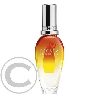 ESCADA ROCKIN RIO Edt.spray 30ml, ESCADA, ROCKIN, RIO, Edt.spray, 30ml