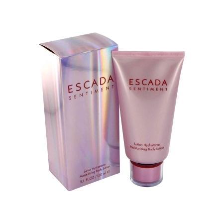 Escada Sentiment Tělové mléko 150ml