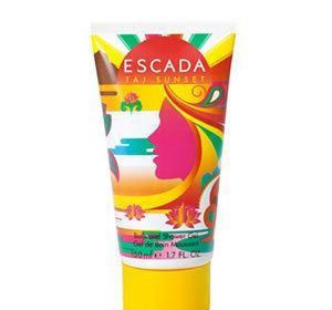 Escada Taj Sunset Sprchový gel 50ml, Escada, Taj, Sunset, Sprchový, gel, 50ml