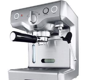 Espresso CATLER ES 8010, Espresso, CATLER, ES, 8010