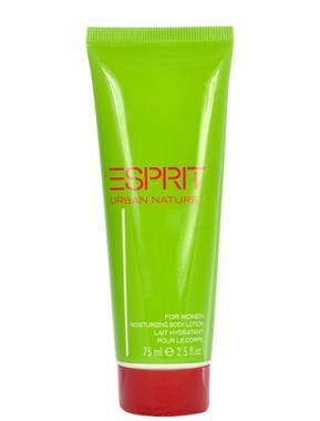 Esprit Urban Nature Tělové mléko 75ml, Esprit, Urban, Nature, Tělové, mléko, 75ml