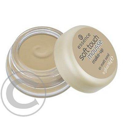 Essence Pure pěnový make-up 01 14g