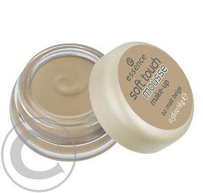 Essence Pure pěnový make-up 02 14g, Essence, Pure, pěnový, make-up, 02, 14g