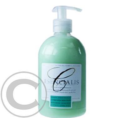 ESSENCIALIS krémové mýdlo na ruce 500ml, ESSENCIALIS, krémové, mýdlo, ruce, 500ml