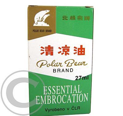 Essential Embrocation 27 ml