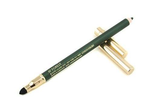 Esteé Lauder Double Wear Eye Pencil  1,2g Odstín 07 Forest, Esteé, Lauder, Double, Wear, Eye, Pencil, 1,2g, Odstín, 07, Forest