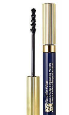 ESTEÉ LAUDER Double Wear Zero Smudge Mascara 6 ml 02 Brown hnědá, ESTEÉ, LAUDER, Double, Wear, Zero, Smudge, Mascara, 6, ml, 02, Brown, hnědá