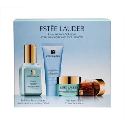 Esteé Lauder Even Skintone Solutions 100ml 50ml Idealist Serum   15ml DayWear Cream