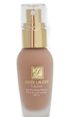 Esteé Lauder Futurist Age Resisting Makeup  30ml Odstín 05 Pale Almond