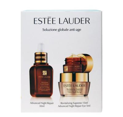 Esteé Lauder Global Anti Aging Solutions  50ml 30ml Advanced Night Repair   15ml, Esteé, Lauder, Global, Anti, Aging, Solutions, 50ml, 30ml, Advanced, Night, Repair, , 15ml