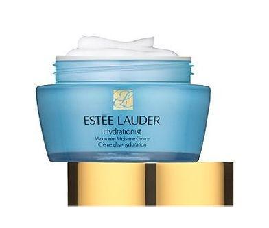 Esteé Lauder Hydrationist Maximum Moisture Cream  50ml Normální a smíšená pleť, Esteé, Lauder, Hydrationist, Maximum, Moisture, Cream, 50ml, Normální, smíšená, pleť