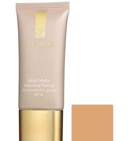 Esteé Lauder Ideal Matte Refinishing Makeup  30ml Odstín 02 Pale Almond, Esteé, Lauder, Ideal, Matte, Refinishing, Makeup, 30ml, Odstín, 02, Pale, Almond