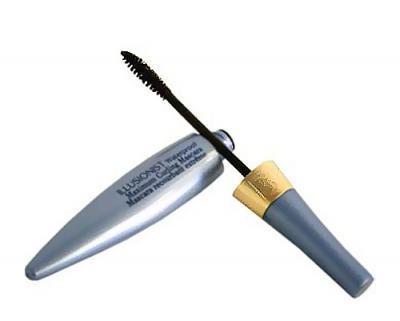 Esteé Lauder Illusionist Waterproof Maximum Curling Mascara  7ml černá, Esteé, Lauder, Illusionist, Waterproof, Maximum, Curling, Mascara, 7ml, černá