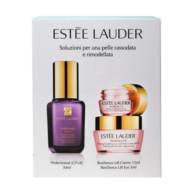 Esteé Lauder Lifting Firming Solutions  50ml 30ml Perfectionist CP R Serum   15ml