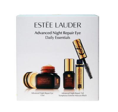 Esteé Lauder Mascara Sumptuous Extreme Gift  24,8ml 15ml Advanced Night Repair Eye, Esteé, Lauder, Mascara, Sumptuous, Extreme, Gift, 24,8ml, 15ml, Advanced, Night, Repair, Eye