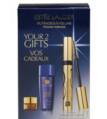 Esteé Lauder Mascara Sumptuous Extreme Gift  41ml 6ml Sumptuous Extreme Mascara, Esteé, Lauder, Mascara, Sumptuous, Extreme, Gift, 41ml, 6ml, Sumptuous, Extreme, Mascara