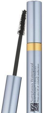 Esteé Lauder Mascara Sumptuous Waterproof 01  6ml Odstín černá 01 Black, Esteé, Lauder, Mascara, Sumptuous, Waterproof, 01, 6ml, Odstín, černá, 01, Black