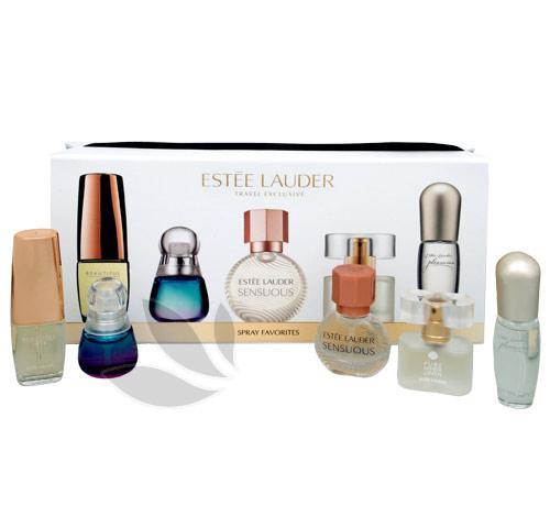 Estée Lauder Miniatury - kolekce od značky Estée Lauder 20 ml, Estée, Lauder, Miniatury, kolekce, od, značky, Estée, Lauder, 20, ml