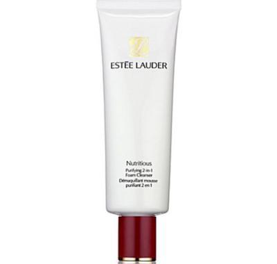 Esteé Lauder Nutritious 2in1 Foam Cleanser 125 ml, Esteé, Lauder, Nutritious, 2in1, Foam, Cleanser, 125, ml