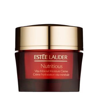 Esteé Lauder Nutritious Vita Mineral Moisture Cream 50 ml Všechny typy pleti