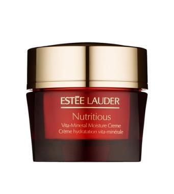 Esteé Lauder Nutritious Vita Mineral Moisture Cream 50 ml Všechny typy pleti, Esteé, Lauder, Nutritious, Vita, Mineral, Moisture, Cream, 50, ml, Všechny, typy, pleti