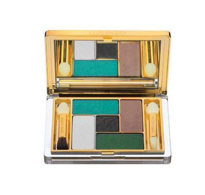 Esteé Lauder Pure Color Five Eyeshadow Palette  7,6g, Esteé, Lauder, Pure, Color, Five, Eyeshadow, Palette, 7,6g