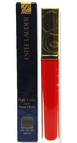 Esteé Lauder Pure Color Gloss 6 ml - 14 Wet Cranberry, Esteé, Lauder, Pure, Color, Gloss, 6, ml, 14, Wet, Cranberry