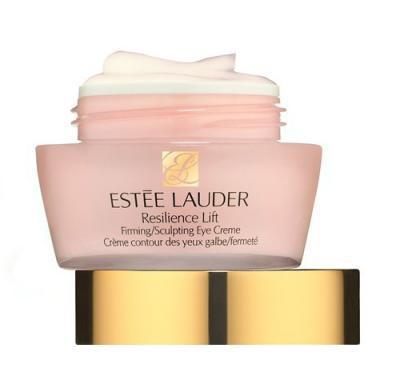 Esteé Lauder Resilience Lift Eye Cream  15ml Všechny typy pleti, Esteé, Lauder, Resilience, Lift, Eye, Cream, 15ml, Všechny, typy, pleti