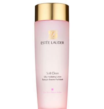 Esteé Lauder Soft Clean Lotion  200ml Suchá pleť