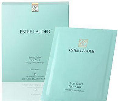 Esteé Lauder Stress Relief Eye Mask 11 ml, Esteé, Lauder, Stress, Relief, Eye, Mask, 11, ml