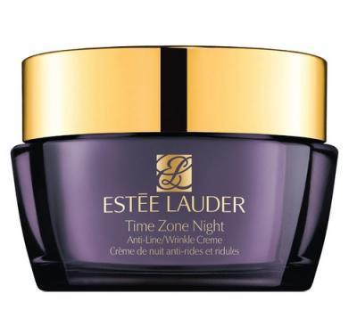 Esteé Lauder Time Zone Night 50 ml Všechny typy pleti, Esteé, Lauder, Time, Zone, Night, 50, ml, Všechny, typy, pleti