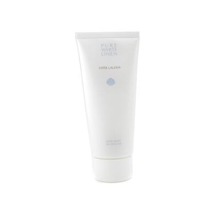 Esteé Lauder White Linen Pure Sprchový gel 75ml