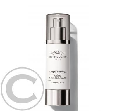 Esthederm Calming cream - zklidňující krém 50 ml, Esthederm, Calming, cream, zklidňující, krém, 50, ml