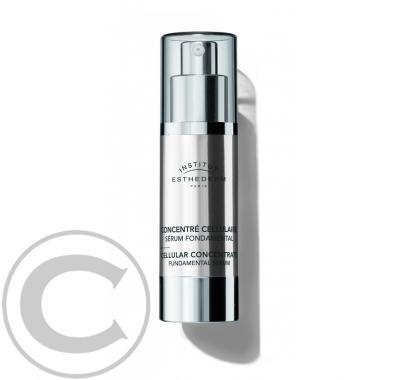 Esthederm Cellular concentrate serum - buněčný koncentrát 30 ml, Esthederm, Cellular, concentrate, serum, buněčný, koncentrát, 30, ml