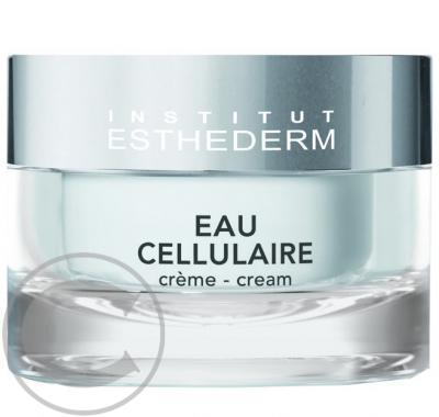 Esthederm Cellular water cream - krém s buněčnou vodou 50 ml, Esthederm, Cellular, water, cream, krém, buněčnou, vodou, 50, ml