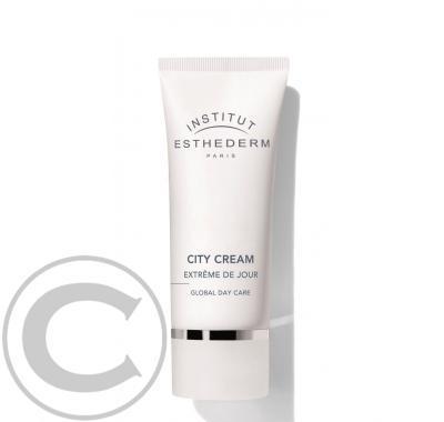 Esthederm City cream global day care - denní ochranný krém 30 ml