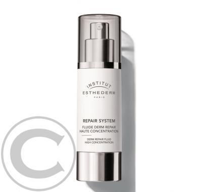 Esthederm Derm repair high concentration fluid - regenerační fluid 50 ml, Esthederm, Derm, repair, high, concentration, fluid, regenerační, fluid, 50, ml