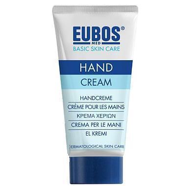 EUBOS základní péče - krém na ruce (regenerační) 50ml, EUBOS, základní, péče, krém, ruce, regenerační, 50ml