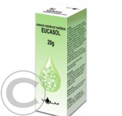 Eucasol 20 g, Eucasol, 20, g