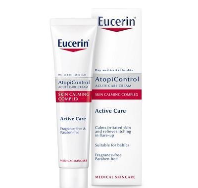 EUCERIN AtopiControl Acute krém 40 ml