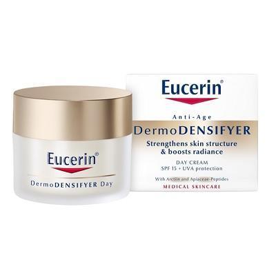 EUCERIN DermoDENSIFYER Denní krém pro obnovu pevnosti pleti 50 ml