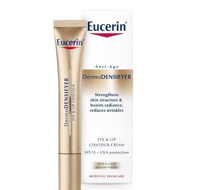 EUCERIN DermoDESIFYER Oční krém pro obnovu pevnosti pleti 15 ml, EUCERIN, DermoDESIFYER, Oční, krém, obnovu, pevnosti, pleti, 15, ml