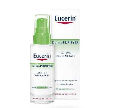 EUCERIN DermoPURYFIER Sérum 30 ml, EUCERIN, DermoPURYFIER, Sérum, 30, ml