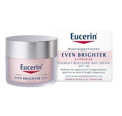 EUCERIN EVEN BRIGHTER Depigmentační denní krém 50 ml, EUCERIN, EVEN, BRIGHTER, Depigmentační, denní, krém, 50, ml