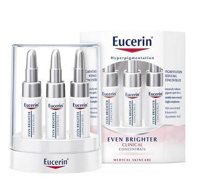 EUCERIN EVEN BRIGHTER Sérum proti pigmentovým skvrnám 30 ml, EUCERIN, EVEN, BRIGHTER, Sérum, proti, pigmentovým, skvrnám, 30, ml