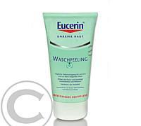 EUCERIN IMPURE Jemný čistící peeling 150ml 63575, EUCERIN, IMPURE, Jemný, čistící, peeling, 150ml, 63575