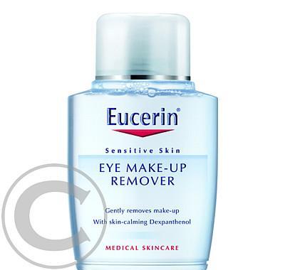 EUCERIN Odličovač na citlivé oči 125ml č.63461