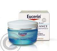 EUCERIN Osvěžující rehydratační krém HYDRO-BALANCE 50ml 63458, EUCERIN, Osvěžující, rehydratační, krém, HYDRO-BALANCE, 50ml, 63458